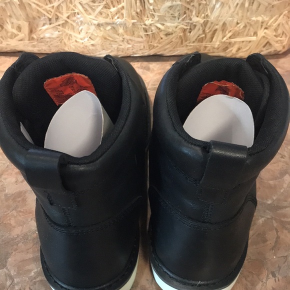 Harley Davidson men’s leather motorcycle boot - Picture 9 of 13